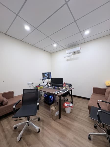 Kilang untuk Disewa di Semtec Technology Park (Semenyih) - Elcoln Leong - Study - PropertyGuru.com.my