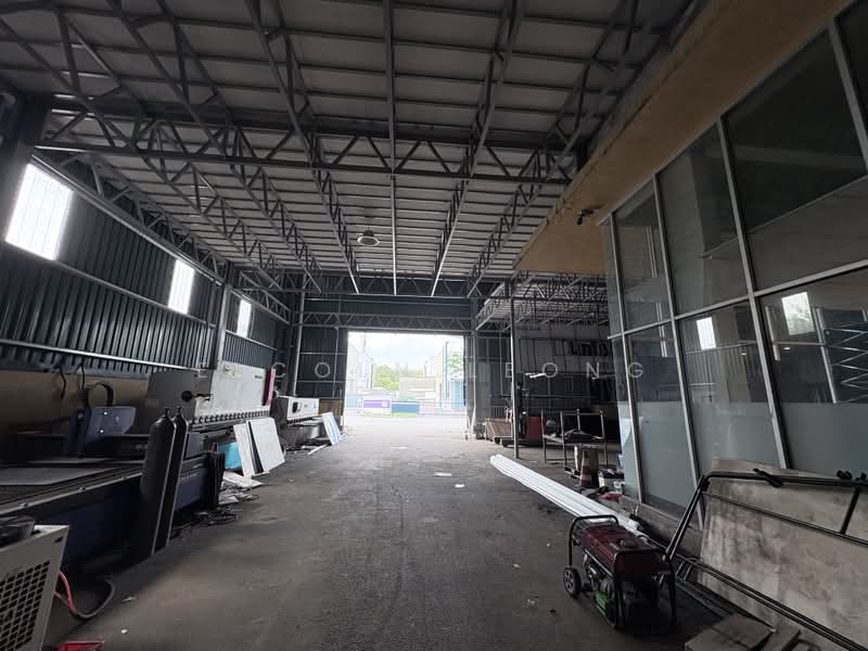 Kilang untuk Disewa di Semtec Technology Park (Semenyih) - Elcoln Leong - Interior - PropertyGuru.com.my