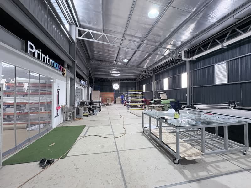 Kilang untuk Disewa di Semtec Technology Park (Semenyih) - Elcoln Leong - Interior - PropertyGuru.com.my
