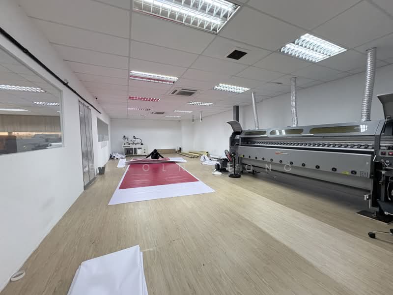 Kilang untuk Disewa di Semtec Technology Park (Semenyih) - Elcoln Leong - Interior - PropertyGuru.com.my