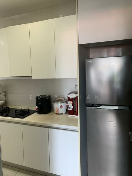 Servis Apartment untuk Dijual di Paragon Residences @ Straits View - Eddy Chan - PropertyGuru.com.my