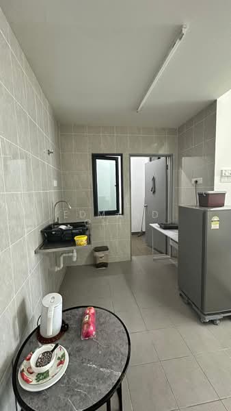 Kondominium untuk Disewa di Vista Bangi - Edmand Chia - Kitchen - PropertyGuru.com.my
