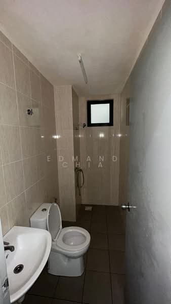Kondominium untuk Disewa di Vista Bangi - Edmand Chia - Bathroom - PropertyGuru.com.my