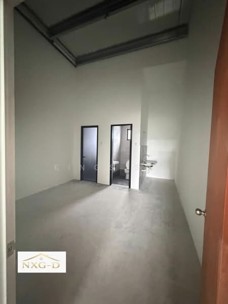 Factory for Rent in Kapar (Selangor) - Kings Soe - Interior - PropertyGuru.com.my