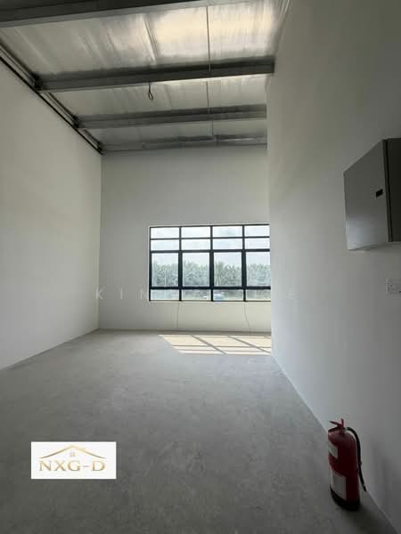 Factory for Rent in Kapar (Selangor) - Kings Soe - Interior - PropertyGuru.com.my