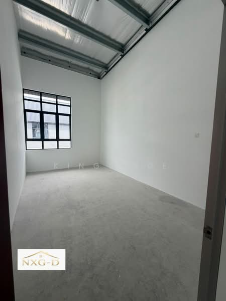 Factory for Rent in Kapar (Selangor) - Kings Soe - PropertyGuru.com.my