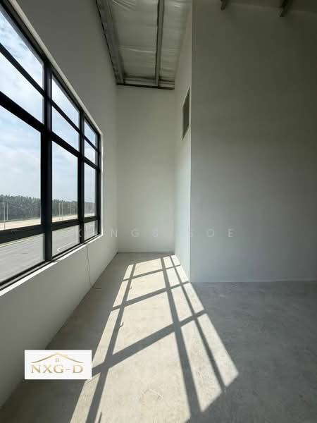 Factory for Rent in Kapar (Selangor) - Kings Soe - PropertyGuru.com.my