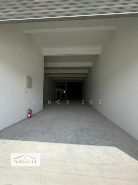 Factory for Rent in Kapar (Selangor) - Kings Soe - PropertyGuru.com.my
