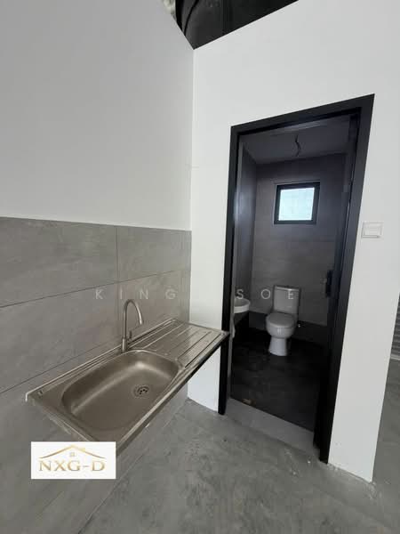 Factory for Rent in Kapar (Selangor) - Kings Soe - PropertyGuru.com.my
