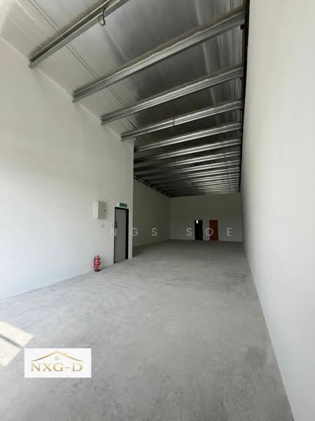 Factory for Rent in Kapar (Selangor) - Kings Soe - PropertyGuru.com.my