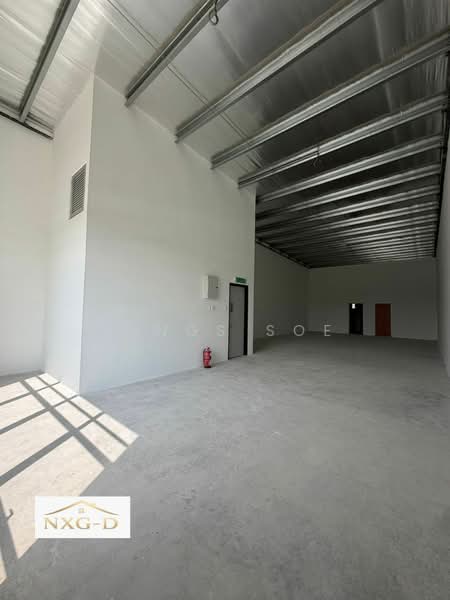 Factory for Rent in Kapar (Selangor) - Kings Soe - PropertyGuru.com.my