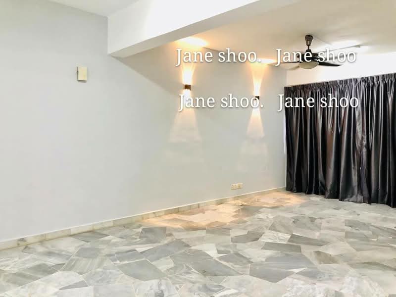Townhouse for Sale in Bukit Jalil (Kuala Lumpur) - Jane Shoo - Living Room - PropertyGuru.com.my