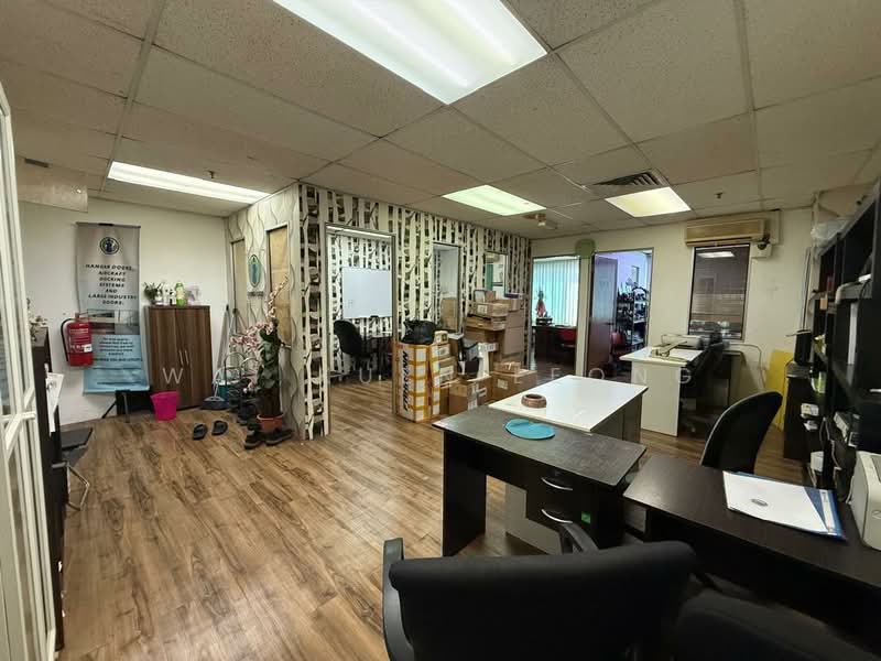 Office for Sale in Ampang (Kuala Lumpur) - Wai Kuen Leong - Interior - PropertyGuru.com.my