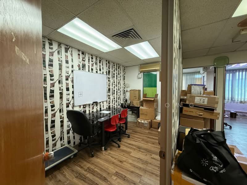 Office for Sale in Ampang (Kuala Lumpur) - Wai Kuen Leong - Study - PropertyGuru.com.my
