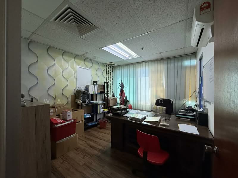 Office for Sale in Ampang (Kuala Lumpur) - Wai Kuen Leong - Study - PropertyGuru.com.my