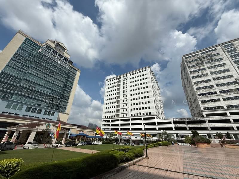 Office for Sale in Ampang (Kuala Lumpur) - Wai Kuen Leong - Exterior - PropertyGuru.com.my