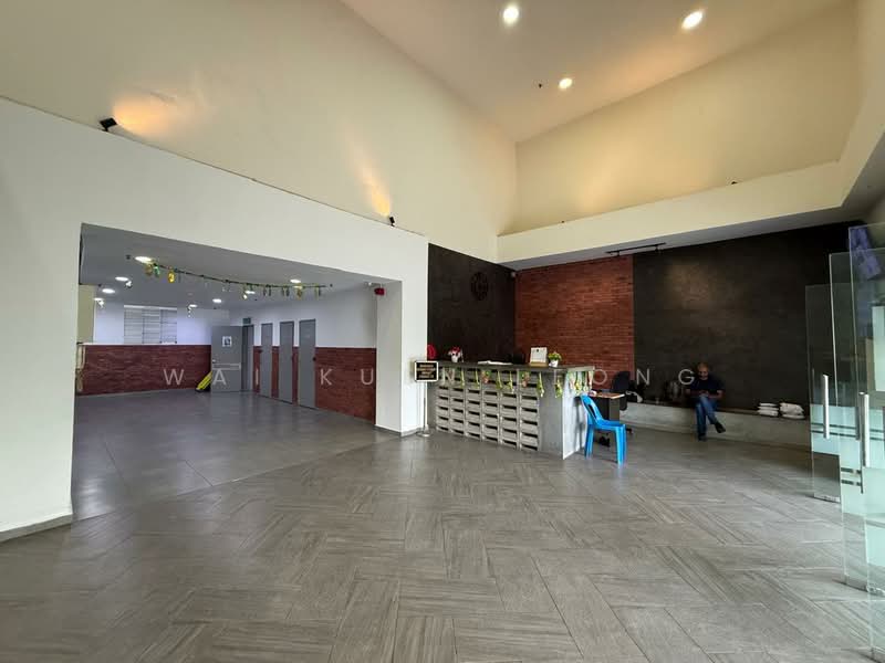 Office for Sale in Ampang (Kuala Lumpur) - Wai Kuen Leong - Entrance - PropertyGuru.com.my