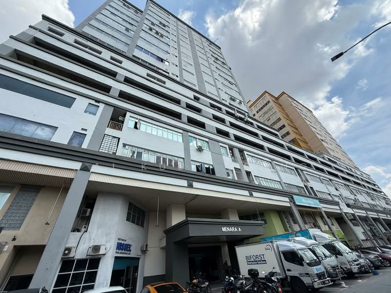 Office for Sale in Ampang (Kuala Lumpur) - Wai Kuen Leong - Exterior - PropertyGuru.com.my