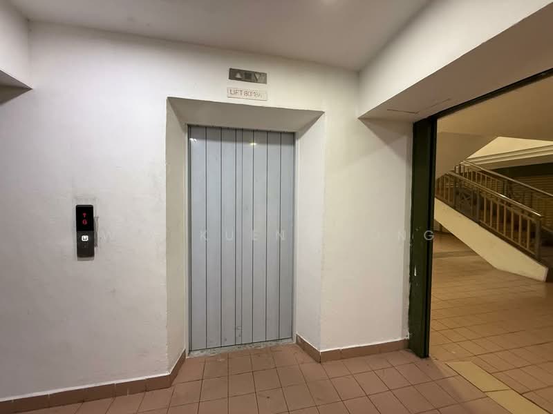 Office for Sale in Ampang (Kuala Lumpur) - Wai Kuen Leong - Entrance - PropertyGuru.com.my