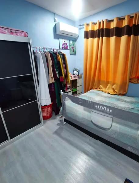 Rumah Berkembar untuk Dijual di Taman Haji Ahmad Jamil (Tasek Gelugor) - Edwin Chin - PropertyGuru.com.my
