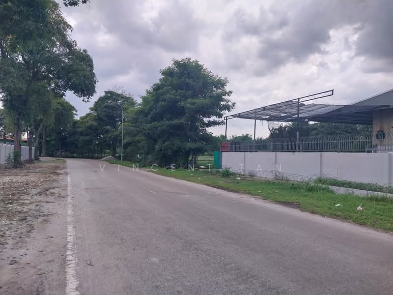 Detached Factory for Rent in Sepang (Selangor) - Vincent Tan - Exterior - PropertyGuru.com.my