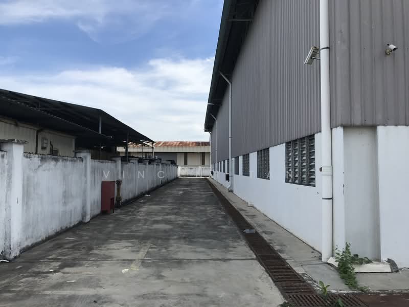 Detached Factory for Rent in Sepang (Selangor) - Vincent Tan - Exterior - PropertyGuru.com.my