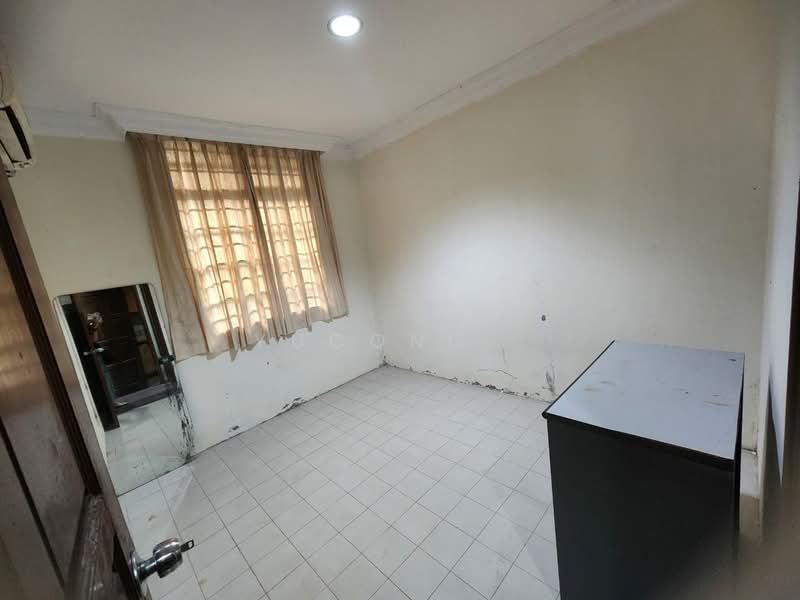 Semi-Detached House for Sale in Kampung Mohd Amin (Johor Bahru) - Yucong . - Interior - PropertyGuru.com.my