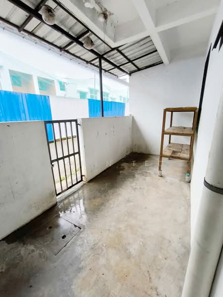 2-storey Terraced House for Rent in Taman Lagenda Putra (Kulai) - Robin Teo - Exterior - PropertyGuru.com.my