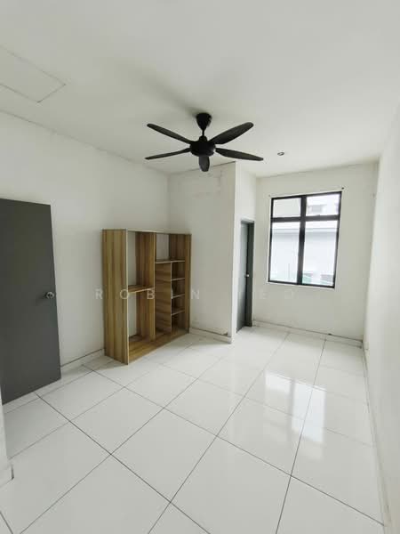 2-storey Terraced House for Rent in Taman Lagenda Putra (Kulai) - Robin Teo - Interior - PropertyGuru.com.my