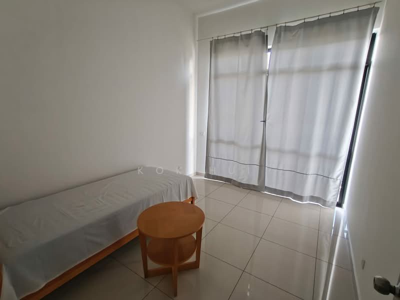 Rumah Teres 2 Tingkat untuk Dijual di Eco Summer (Johor Bahru) - Kok Hui - Bedroom - PropertyGuru.com.my