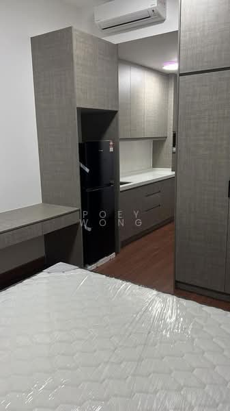 Service Residence for Rent at Greenfield Residence - Poey Wong - Interior - PropertyGuru.com.my