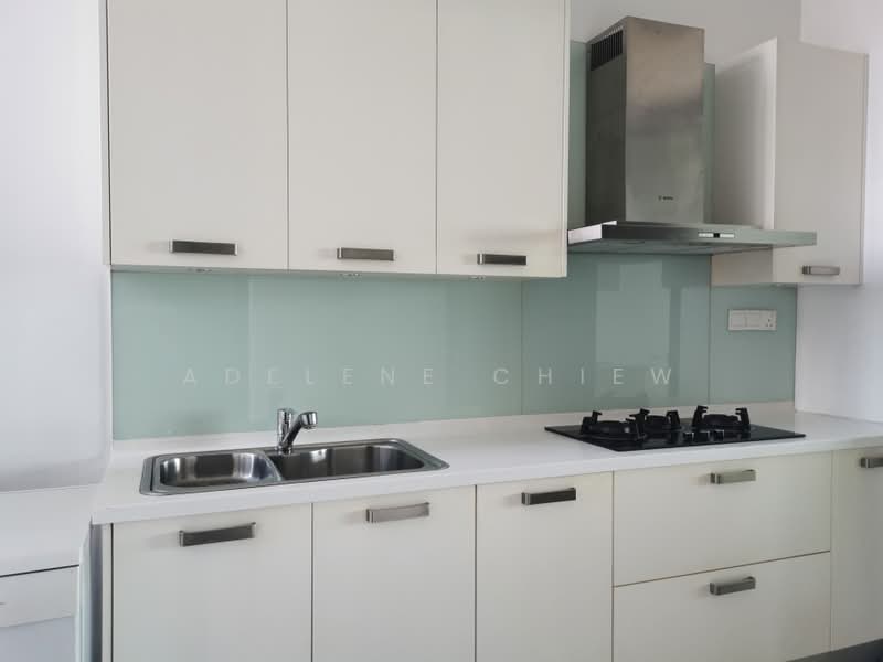 Condominium for Rent at Tropicana Grande - Adelene Chiew - Kitchen - PropertyGuru.com.my