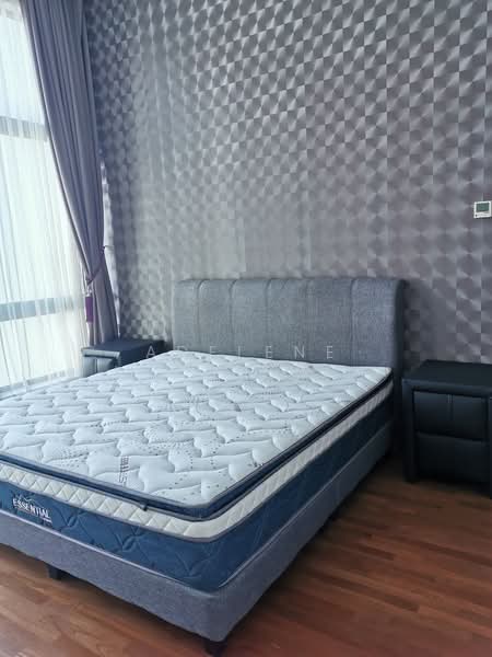 Condominium for Rent at Tropicana Grande - Adelene Chiew - Bedroom - PropertyGuru.com.my