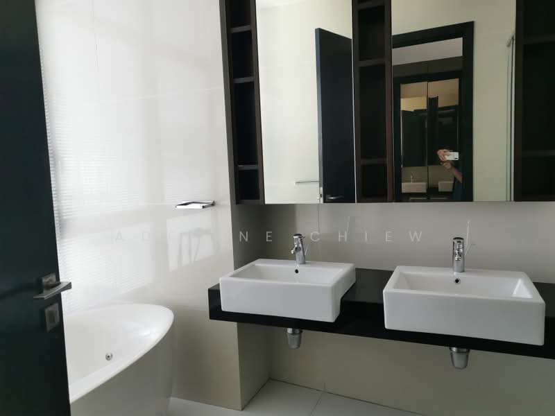 Condominium for Rent at Tropicana Grande - Adelene Chiew - Bathroom - PropertyGuru.com.my