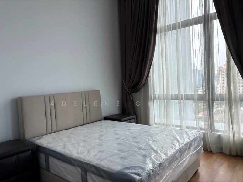 Kondominium untuk Disewa di Tropicana Grande - Adelene Chiew - Bedroom - PropertyGuru.com.my