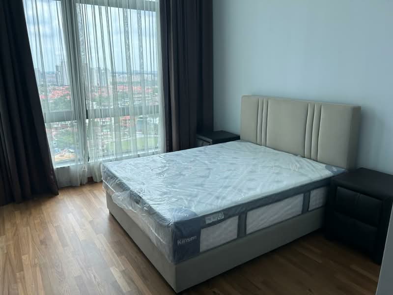 Kondominium untuk Disewa di Tropicana Grande - Adelene Chiew - Bedroom - PropertyGuru.com.my