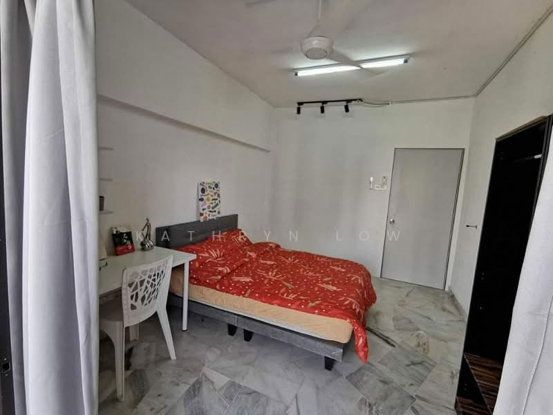 Condominium for Sale at Sri Pelangi Condominiums - Kathryn Low - Bedroom - PropertyGuru.com.my