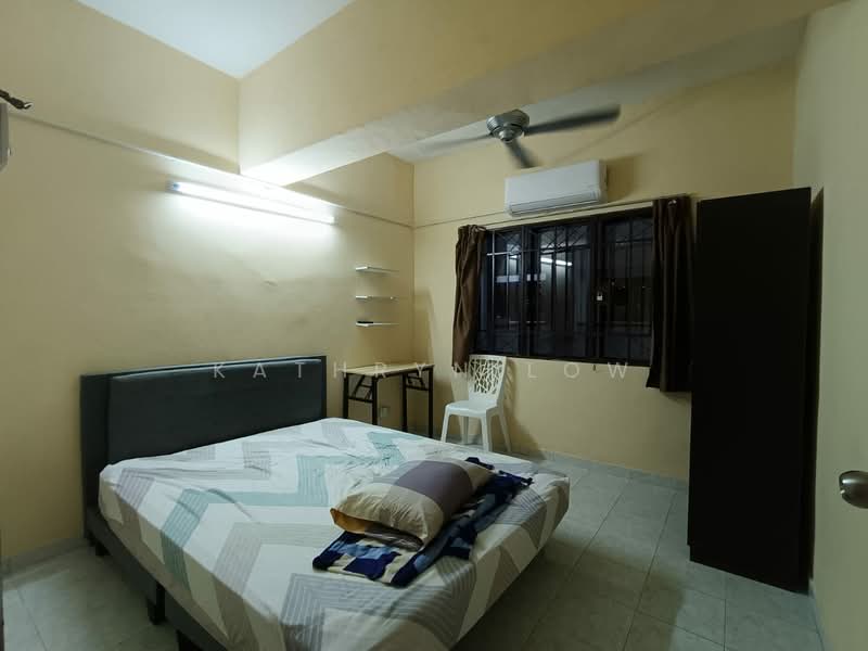 Condominium for Sale at Sri Pelangi Condominiums - Kathryn Low - Bedroom - PropertyGuru.com.my