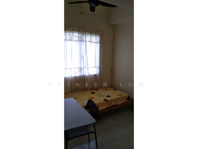 Condominium for Sale at Sri Pelangi Condominiums - Kathryn Low - Bedroom - PropertyGuru.com.my