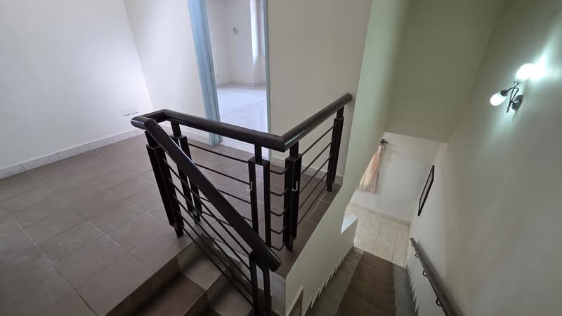 2-storey Terraced House for Sale in Kota Kemuning (Shah Alam) - J J - Interior - PropertyGuru.com.my