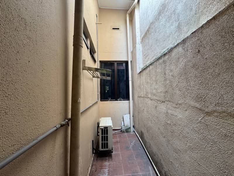 Rumah Teres 1 Tingkat untuk Dijual di Taman Bukit Cheras (Cheras) - Azizol . - Exterior - PropertyGuru.com.my