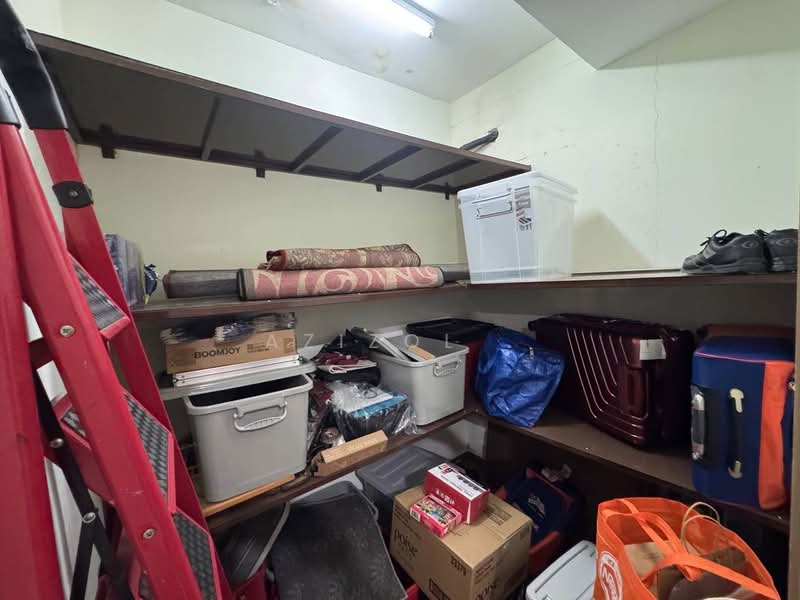 Rumah Teres 1 Tingkat untuk Dijual di Taman Bukit Cheras (Cheras) - Azizol . - Interior - PropertyGuru.com.my