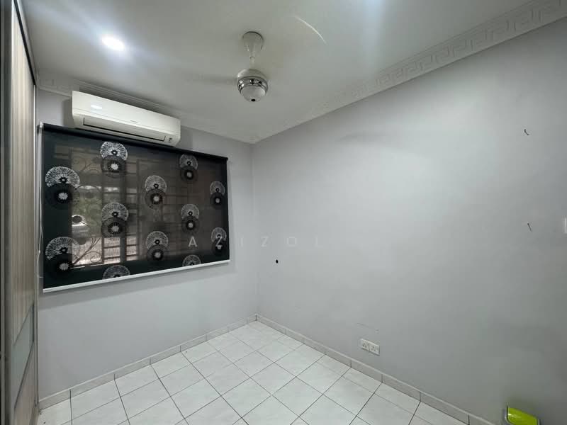 Rumah Teres 1 Tingkat untuk Dijual di Taman Bukit Cheras (Cheras) - Azizol . - Interior - PropertyGuru.com.my
