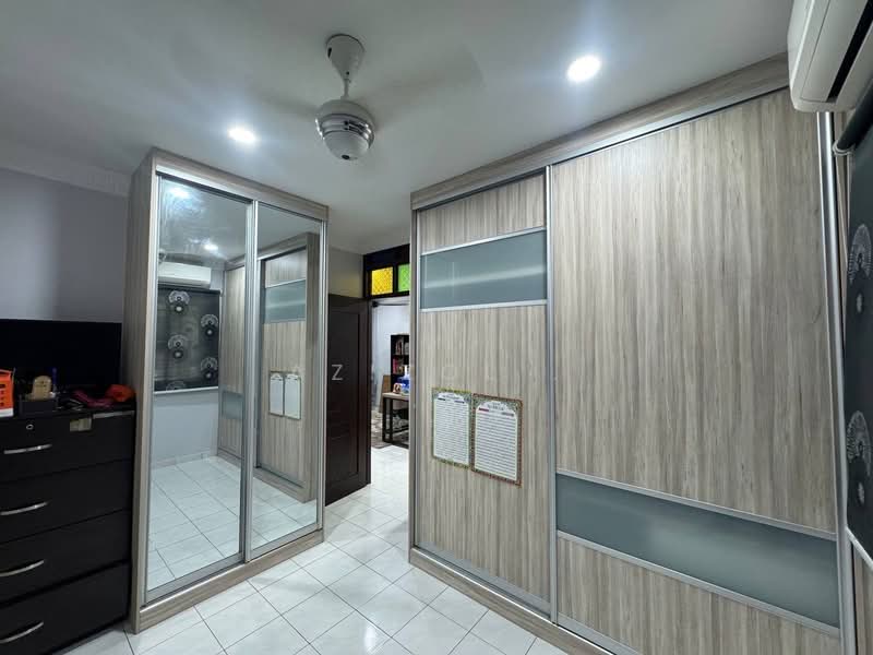Rumah Teres 1 Tingkat untuk Dijual di Taman Bukit Cheras (Cheras) - Azizol . - Interior - PropertyGuru.com.my