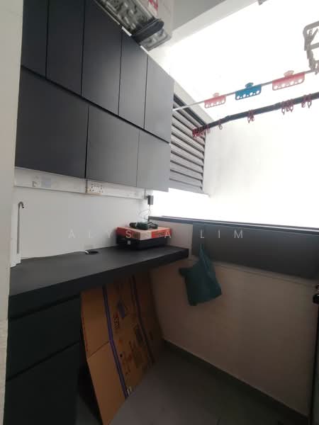 Service Residence for Rent at Wave @ Marina Cove - Alyssa Lim - PropertyGuru.com.my