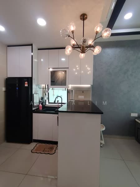 Service Residence for Rent at Wave @ Marina Cove - Alyssa Lim - PropertyGuru.com.my