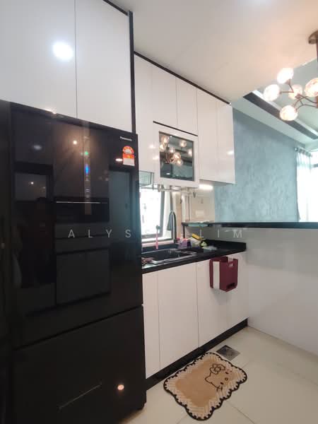 Service Residence for Rent at Wave @ Marina Cove - Alyssa Lim - PropertyGuru.com.my