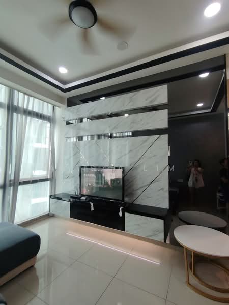 Service Residence for Rent at Wave @ Marina Cove - Alyssa Lim - PropertyGuru.com.my
