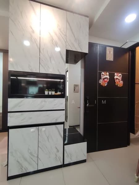 Service Residence for Rent at Wave @ Marina Cove - Alyssa Lim - PropertyGuru.com.my