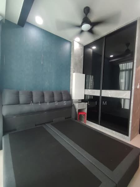 Service Residence for Rent at Wave @ Marina Cove - Alyssa Lim - PropertyGuru.com.my